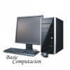 Basic computacion