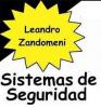 Leandro Zandomeni Sistemas de Seguridad