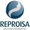 Reproisa - Soluciones Informticas - Diseo Web en Salta,