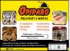 Opiparo pizza party & pata asadas
