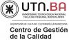 Centro de Gestin de la Calidad de UTN Buenos Aires