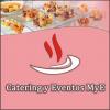 Catering y eventos M&E