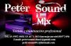 Foto de Peter sound mix