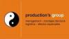 Productions group - Alejandro Morales