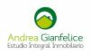 Andrea Gianfelice Estudio Integral Imobiliario