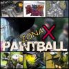 Paintball zona x