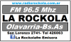 Foto de Radio "la rockola" 96.5 mhz
