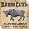 Foto de Rodeo club