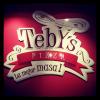 Foto de Tebys Pizza