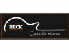 Beck Casa de Msica - Instrumentos musicales en Hurlingham