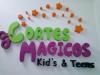 Foto de Cortes Magicos Kids y Teens