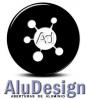 AluDesign Aberturas de Aluminio