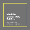 Maria cristina padin-organizacion integral de eventos