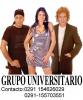 Grupo Universitario