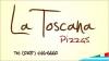 Foto de La Toscana Pizzas