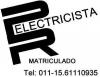 PR Electricista