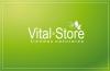 Vital Store - Tiendas Naturales