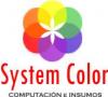 Foto de System color