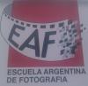 EAF- Escuela Argentina de Fotografa.
