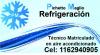 PM refrigeracin