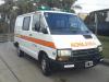 Ambulancias la florida