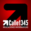 Calle1345 Aplicaciones Informticas
