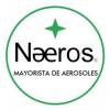 Naeros - Aerosoles Por Mayor