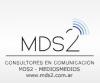 MDS2 Consultores de Comunicación. Servicios de Prensa y