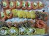 Foto de Sushi World Villa allende