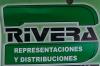 Rivera Representaciones y Distribuciones