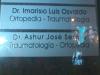 Dr. Imarisio, Luis Osvaldo