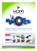 HDM Servicios y bobinados electricos
