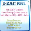 I zac S.R.L