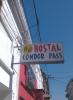 Hostal Condor Pass