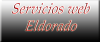 Servicio web Eldorado