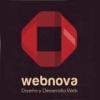Webnova - Diseño y Desarrollo Web