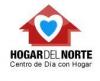 Del Norte: Centro de Da con Hogar