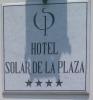 Foto de Hotel Solar de la Plaza