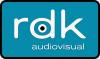 RDK audiovisual