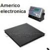 Americo electronica 15-4495-4201