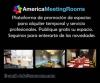 American Meeting Rooms