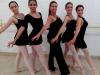 Estudio de danzas y pilates fabiana persico