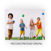 Foto de Psicomotricista