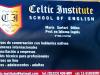 Celtic Institute Lujn