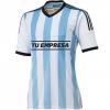 Ponete la Camiseta - Argentina mundial 2014