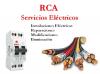 RCA Servicios Elctricos