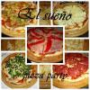 Foto de El sueo pizzaparty