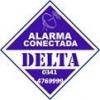 Delta alarmas