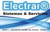 Electrar® Sistemas & Servicios