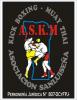 Asociación sanluiseña de kick boxing y muay thai